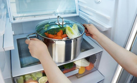 Основні аспекти під час вибору холодильника