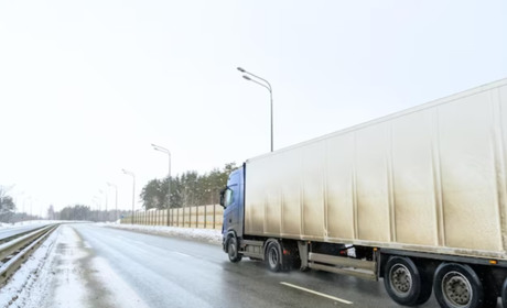 Вантажоперевезення у місті Дніпро: швидко, надійно, вигідно