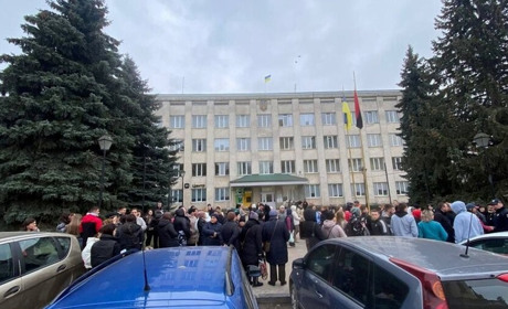 У Бучачі після відвідин ТЦК помер 49-річний чоловік: правоохоронці встановлюють обставини смерті