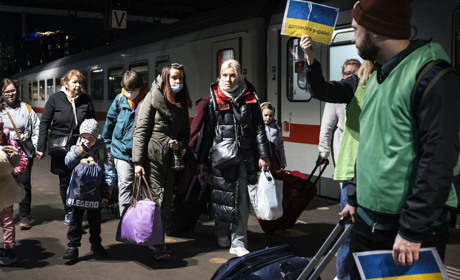 Українців у Нідерландах можуть змусити платити за житло: які зміни чекають переселенців? (оновлено)