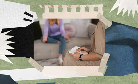 Як отримати психологічну допомогу в сімейного лікаря