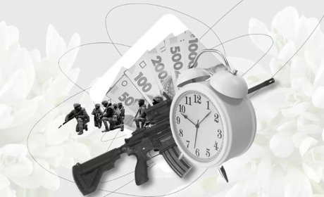 Плюс до пенсій і мінус до виплат переселенцям. Що зміниться з 1 березня