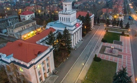 Роздуми в окупації, або Які перспективи нас чекають?