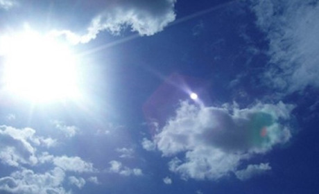 Погода на Кагарличчині та Ржищівщині на вихідні 2 і 3 березня