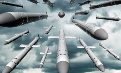 Щоденник війни. Тиждень дев'яносто дев'ятий. Маю надію, що адекватні голоси будуть почуті