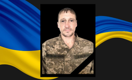 У госпіталі помер військовий із Сарненського району