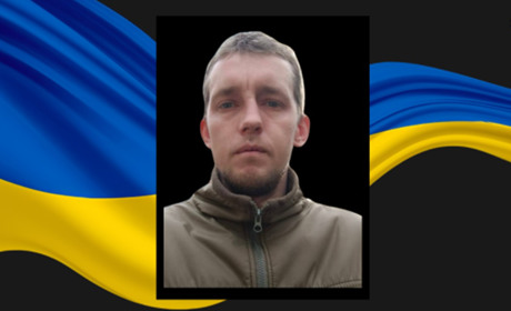 На Харківщині загинув боєць «Поліських вовків» із Сарненської громади