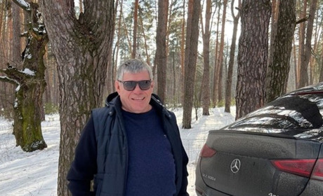 Агрофермер з Луганщини Олександр Огарков: "Руській мір" вмить знищив усе, що я створював 20 років