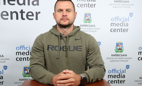 Мешканців Київщини запрошують отримати базові знання та навички військової підготовки