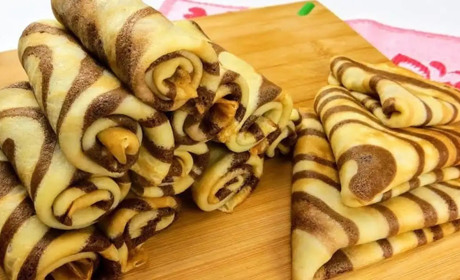 Млинці до Масляної: смачні рецепти для весняного святкування