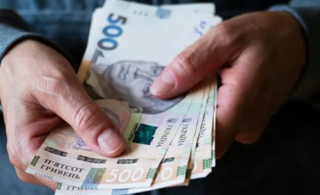 10 800 гривень. Нова грошова допомога для переселенців від благодійного фонду "Право на захист"