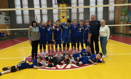 Змагалися вихованці Старокостянтинівської спортивної школи: здобутки юних спортсменів