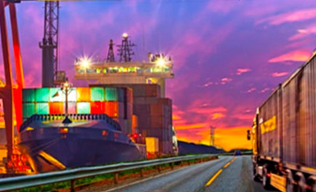 Майстерність у перевезенні грузів у складний час на міжнародній арені