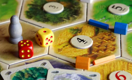 Де можна замовити цікаву настільну гру?