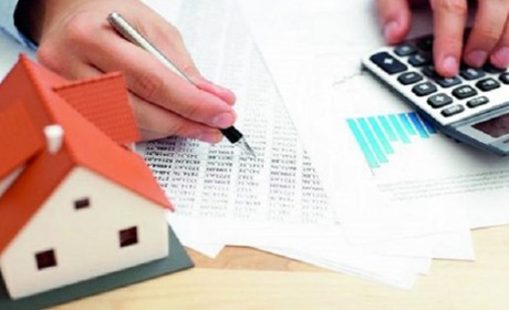 Податкова інформує: податок на нерухоме майно, відмінне від земельної ділянки