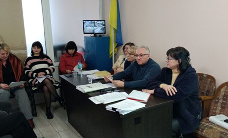 У Лютеньці ліквідували дитячий садочок