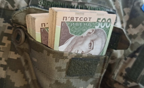Військовослужбовцям-переселенцям в Покровську виплатять понад 9 млн гривень на житло