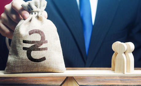 1,5 млн грн на розвиток бізнесу. Хто може отримати кошти на власну справу