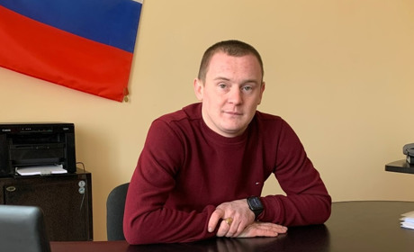 Повідомили про підозру колаборанту, який очолював село Коробки на Херсонщині