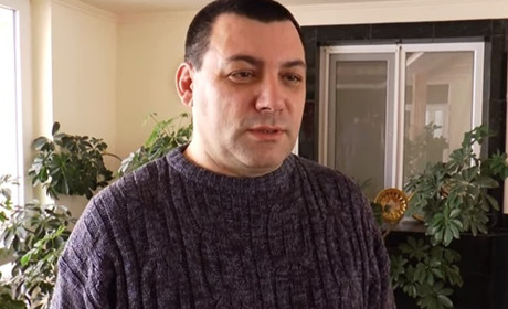 Загрожує до 15 років ув'язнення: в Росії повідомляють про затримання журналіста з Генічеська