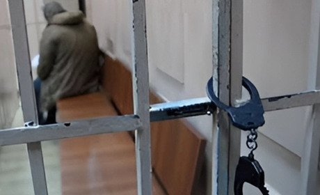 Завдав 25 ударів. Вбивцю з Лозівського району відправили за ґрати на 11,5 років