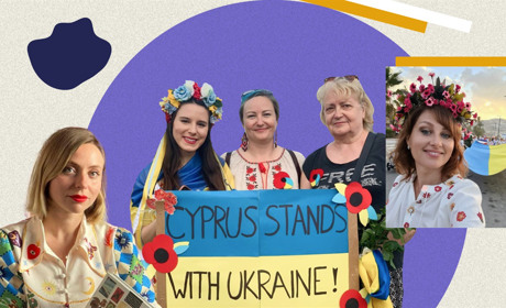 Школа, театр та чайна для пенсіонерів. 5 ініціатив для переселенців, які заснували жінки