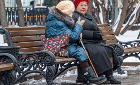 11 березня переселенцям з Луганщини роз’яснюватимуть стосовно оформлення пенсій