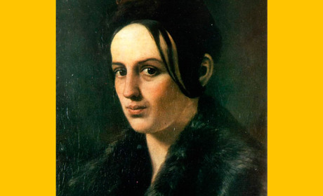 Відродження пам'яті: Глафіра Псьол - художниця із Полтавщини, чий талант присвоїла імперія