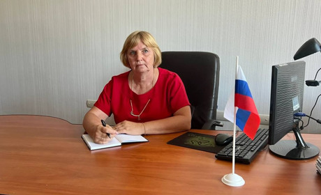 Повідомили про підозру окупаційній очільниці захопленої ворогом лікарні у Голій Пристані