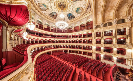 Одеський оперний підготував прем'єру: чотири століття української музики зазвучать в одному концерті