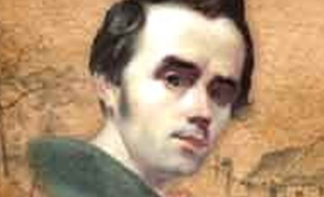 Наскільки добре ви знаєте творчість Тараса Шевченка. Тест