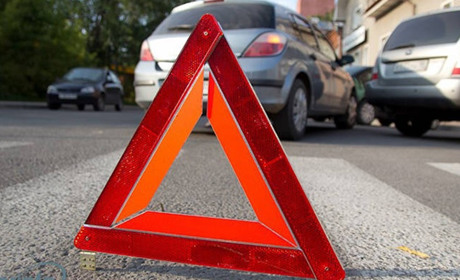 За пів дня у Переяславі сталося чотири ДТП, не обійшлося без потерпілих: хроніка поліції 9 березня