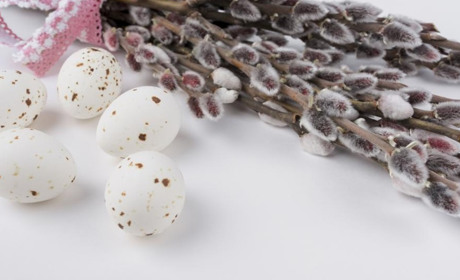 Коли буде Вербна неділя 2024 року: чи змінилася дата через новий календар