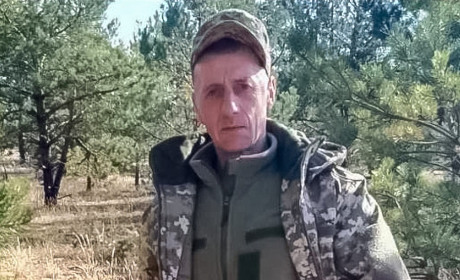 Захищаючи Батьківщину, загинув житель Ржищівської громади Іван Бойко. Його поховають в рідному селі