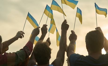 Щоденник війни. Тиждень сотий. Ця війна навічно в мені