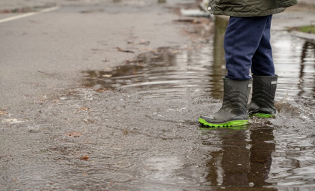 Погода в Кагарлику та Ржищеві на тиждень - з 11 по 17 березня
