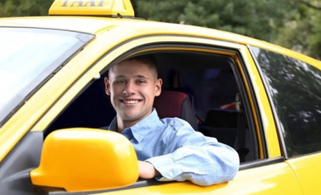 Taxiko - Робота в таксі у Вінниці
