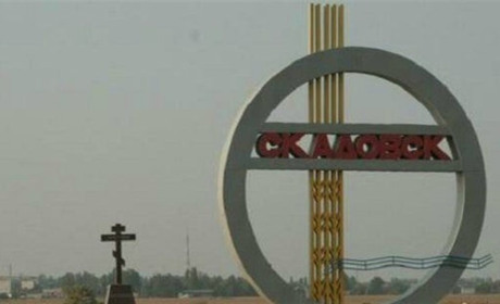 Незаконні вибори президента Росії у Скадовську: фальсифікація та адміністративний тиск