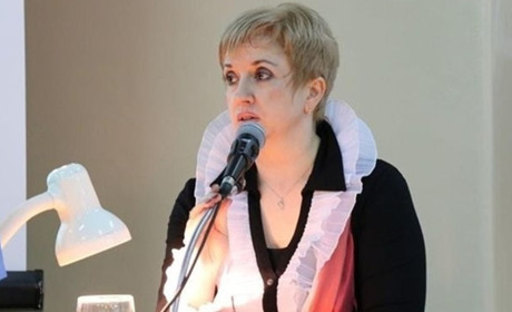 Суд відправив до СІЗО депутатку Херсонської облради — її підозрюють в колабораціонізмі