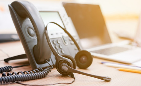 Податкова інформує:онлайн-черга для отримання послуг в Центрах обслуговування платників