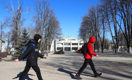 В окупованій частині Волноваського району розпочалися фейкові вибори — огляд ситуації на 11 березня