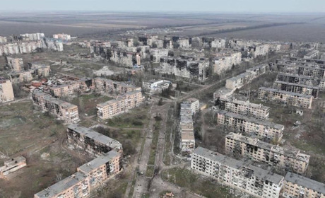 У Вугледарській громаді планують перейменувати 31 вулицю. Одна з них знаходиться у Вугледарі