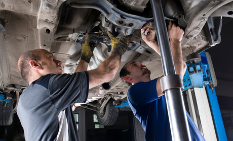 Найпоширеніші поломки автомобілів і як їм запобігти