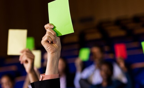 21 березня у Гадячі сесія: які питання опублікували до розгляду