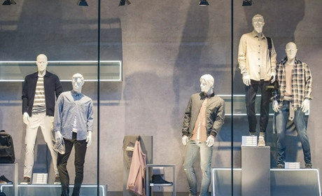 Пориньте в яскравий світ моди із трендовими новинками від Pull and Bear