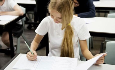 Юні генії з Торецької громади вибороли перемоги та призові місця на учнівських олімпіадах