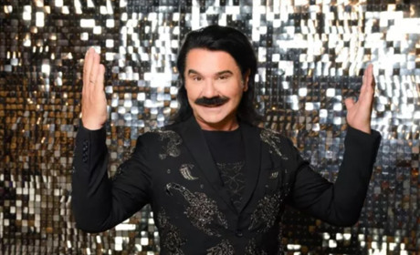 Для переселенців з Луганщини співатиме Павло Зібров. Як зареєструватися на концерт