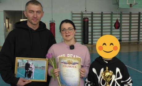 "Веселі старти" у Скадовську не зібрали аудиторію. Люди відмовляються приймати участь у пропаганді