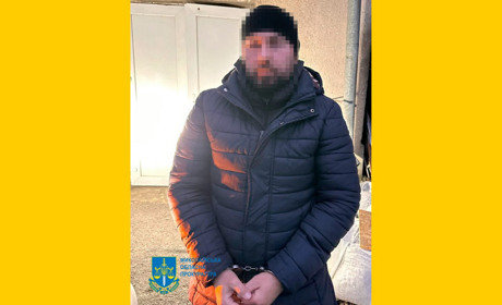 На Миколаївщині судитимуть колишнього копа. Чоловік «зливав» окупантам місця розташування військових