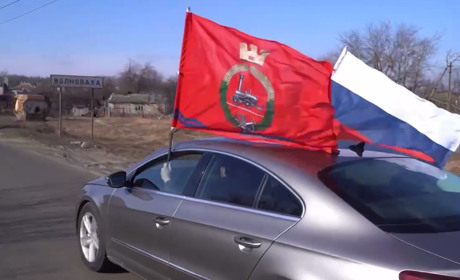 Що змінилося у Волновасі за 2 роки окупації — свідчення місцевого мешканця